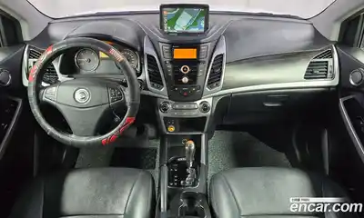 SsangYong Korando 2016 2.2 гидро, миниатюра 7