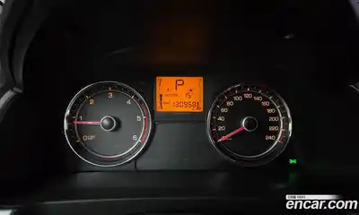 SsangYong Korando 2016 2.2 гидро, миниатюра 8
