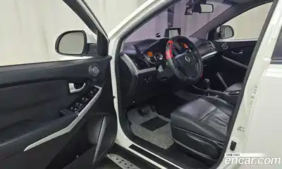 SsangYong Korando 2016 2.2 гидро, миниатюра 10