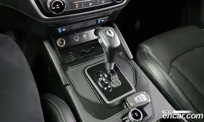SsangYong Rexton 2020 2.2 гидро в Москве, миниатюра 9