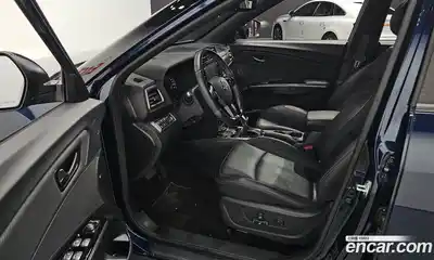 SsangYong TIBOLI 2020 1.5 гидро в Москве № 35340, миниатюра 11