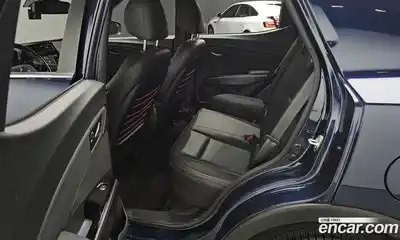 SsangYong TIBOLI 2020 1.5 гидро в Москве № 35340, миниатюра 12