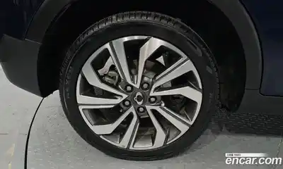 SsangYong TIBOLI 2020 1.5 гидро в Москве № 35340, миниатюра 5