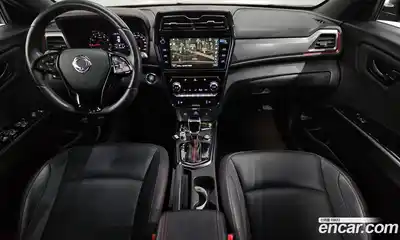 SsangYong TIBOLI 2020 1.5 гидро в Москве № 35340, миниатюра 7