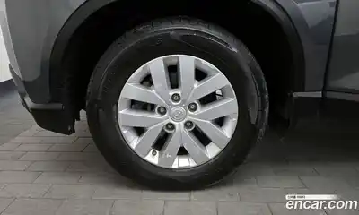 SsangYong Rexton 2021 2.2 гидро в Москве № 35894, миниатюра 5