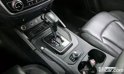 SsangYong Rexton 2021 2.2 гидро в Москве № 35894, миниатюра 9