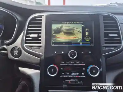Renault SM6 2016 1.5 гидро в Москве № 360323, миниатюра 11