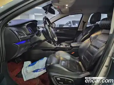 Renault SM6 2016 1.5 гидро в Москве № 360323, миниатюра 12