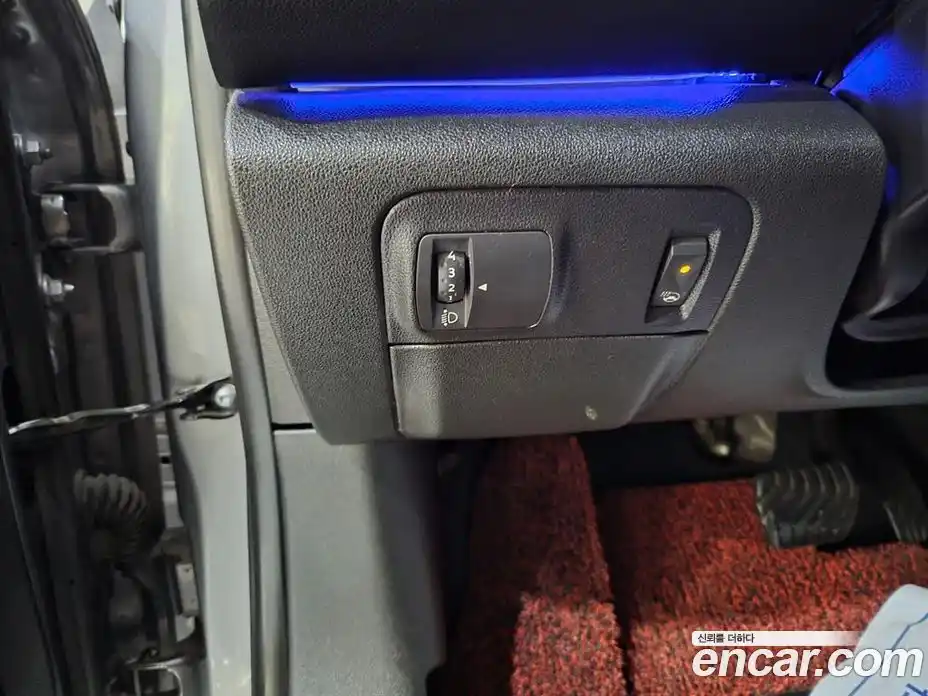 Renault SM6 2016 1.5 гидро в Москве № 360323, фото 15