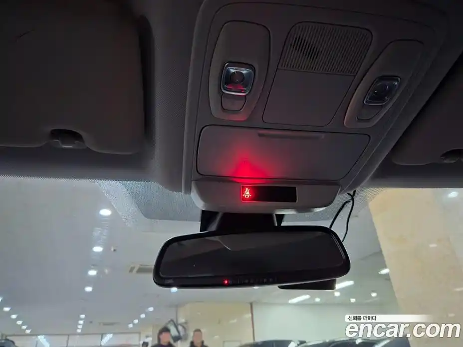Renault SM6 2016 1.5 гидро в Москве № 360323, фото 17