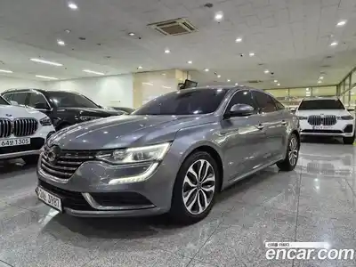 Renault SM6 2016 1.5 гидро в Москве № 360323, миниатюра 2