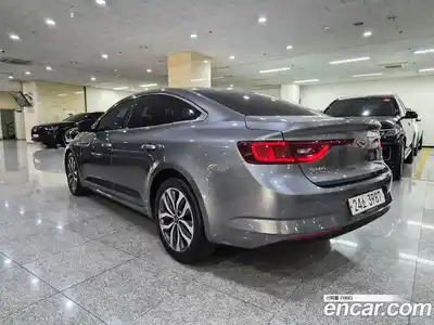 Renault SM6 2016 1.5 гидро в Москве № 360323, миниатюра 3