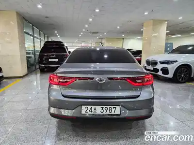 Renault SM6 2016 1.5 гидро в Москве № 360323, миниатюра 4