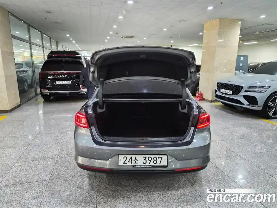 Renault SM6 2016 1.5 гидро в Москве № 360323, фото 5