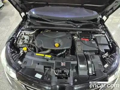 Renault SM6 2016 1.5 гидро в Москве № 360323, миниатюра 6