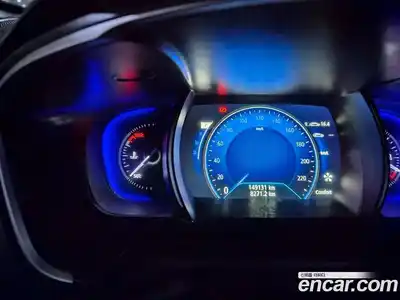 Renault SM6 2016 1.5 гидро в Москве № 360323, миниатюра 7