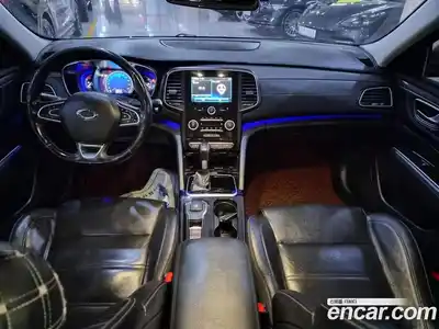 Renault SM6 2016 1.5 гидро в Москве № 360323, миниатюра 9
