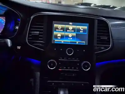 Renault SM6 2016 1.5 гидро в Москве № 360323, миниатюра 10