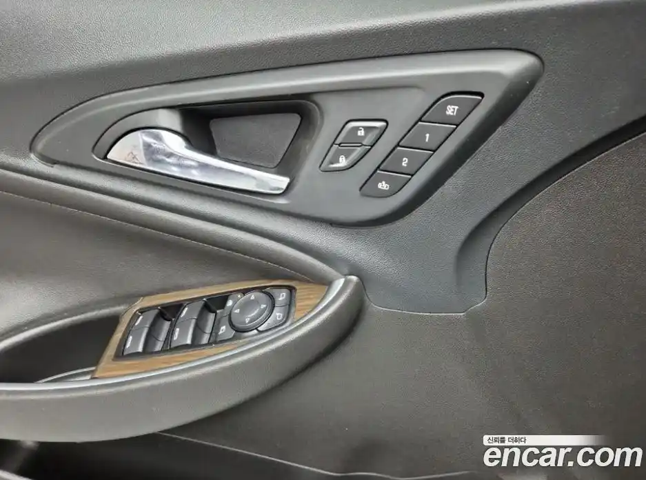Chevrolet Malibu 2020 2.0 гидро в Москве № 37191, фото 18