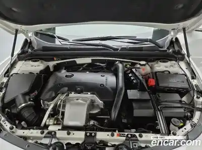 Chevrolet Malibu 2020 2.0 гидро в Москве № 37191, миниатюра 5