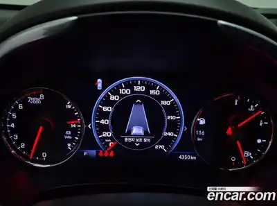 Chevrolet Malibu 2020 2.0 гидро в Москве № 37191, миниатюра 6