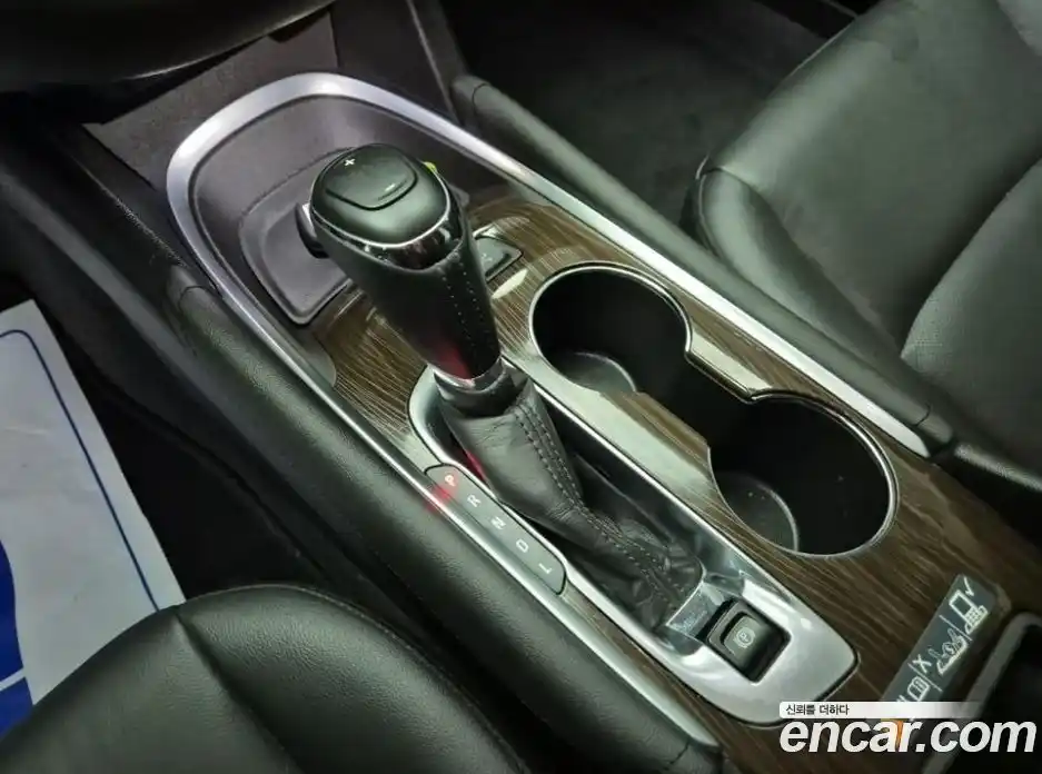 Chevrolet Malibu 2020 2.0 гидро в Москве № 37191, фото 8