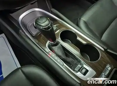 Chevrolet Malibu 2020 2.0 гидро в Москве № 37191, миниатюра 8