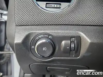 Chevrolet Cruze 2016 1.8 гидро в Москве № 37590, миниатюра 8