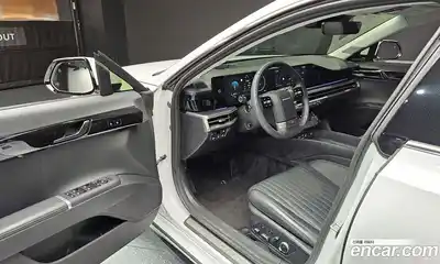Hyundai Grandeur 2025 1.6 гидро в Москве № 42789, миниатюра 11
