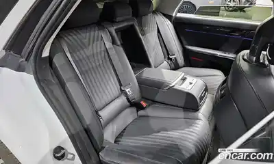 Hyundai Grandeur 2025 1.6 гидро в Москве № 42789, миниатюра 12