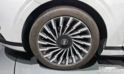 Hyundai Grandeur 2025 1.6 гидро в Москве № 42789, миниатюра 5