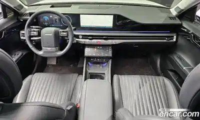 Hyundai Grandeur 2025 1.6 гидро в Москве № 42789, миниатюра 7