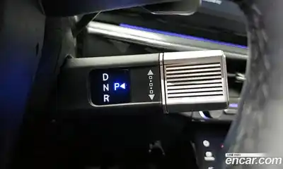 Hyundai Grandeur 2025 1.6 гидро в Москве № 42789, миниатюра 9
