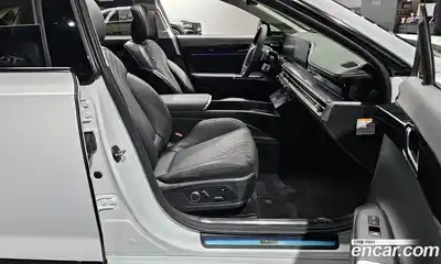 Hyundai Grandeur 2025 1.6 гидро в Москве № 42789, миниатюра 10