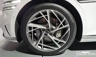 Genesis G90 2022 3.5 гидро в Москве № 4318, миниатюра 5