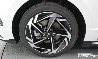 Hyundai Sonata 2025 2.0 гидро в Москве № 44853, миниатюра 5