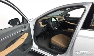Hyundai Sonata 2025 2.0 гидро в Москве № 44853, миниатюра 10
