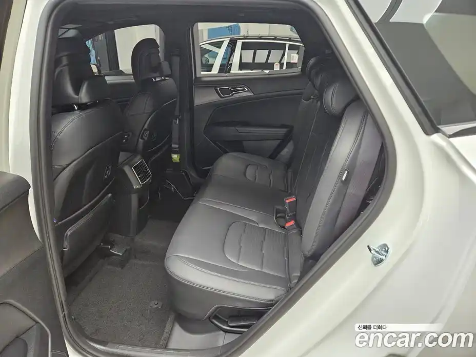 Kia Sportage 2025 1.6 гидро в Москве № 53897, фото 5