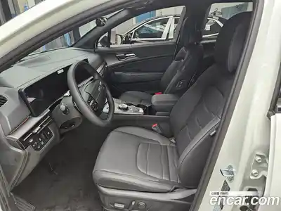 Kia Sportage 2025 1.6 гидро в Москве № 53897, миниатюра 6