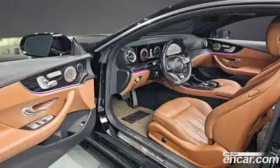 Mercedes-Benz E-Class 2017 1.9 гидро в Москве № 543715, миниатюра 11
