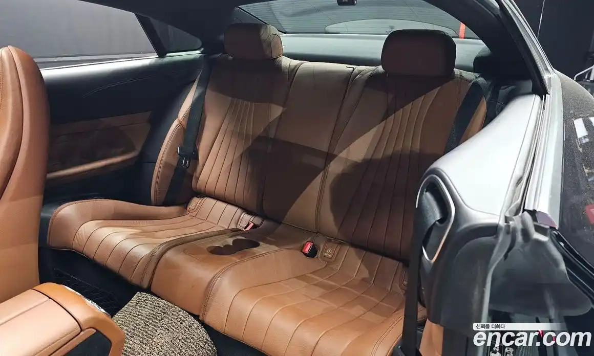 Mercedes-Benz E-Class 2017 1.9 гидро в Москве № 543715, фото 12