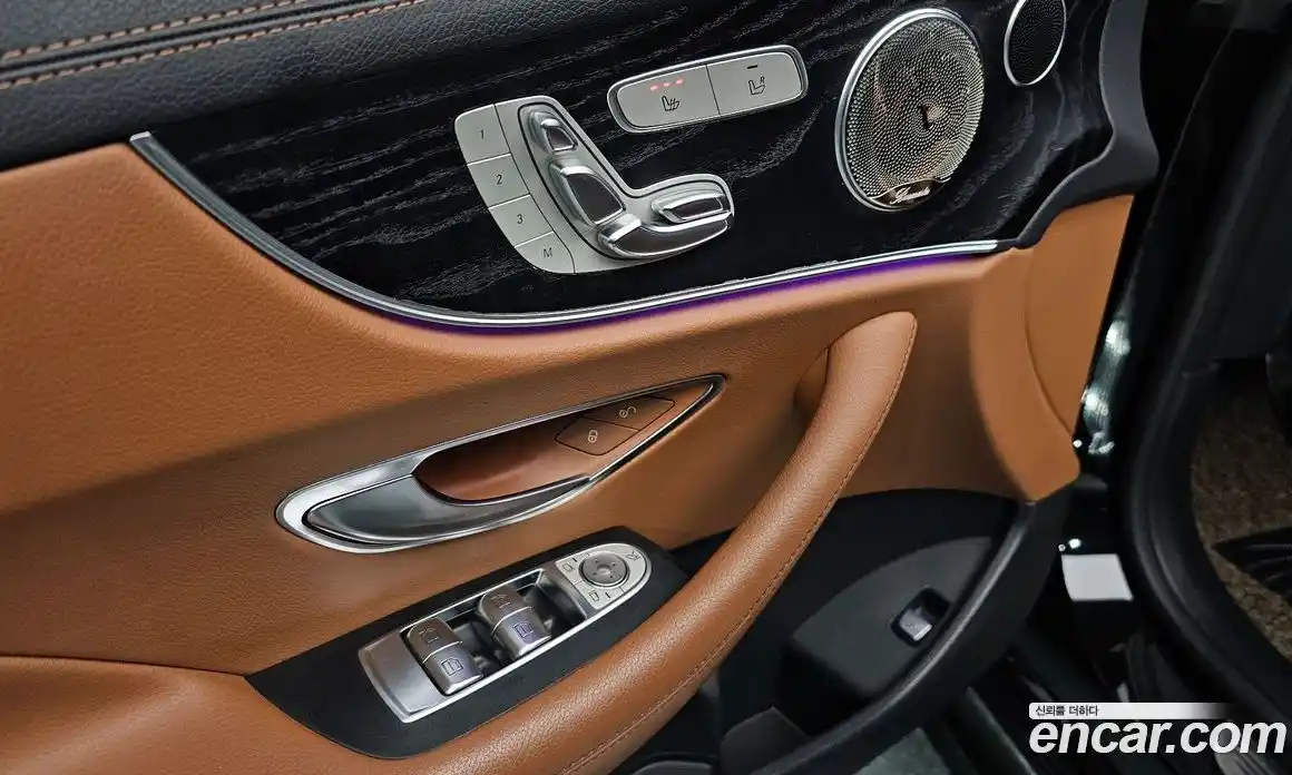 Mercedes-Benz E-Class 2017 1.9 гидро в Москве № 543715, фото 18