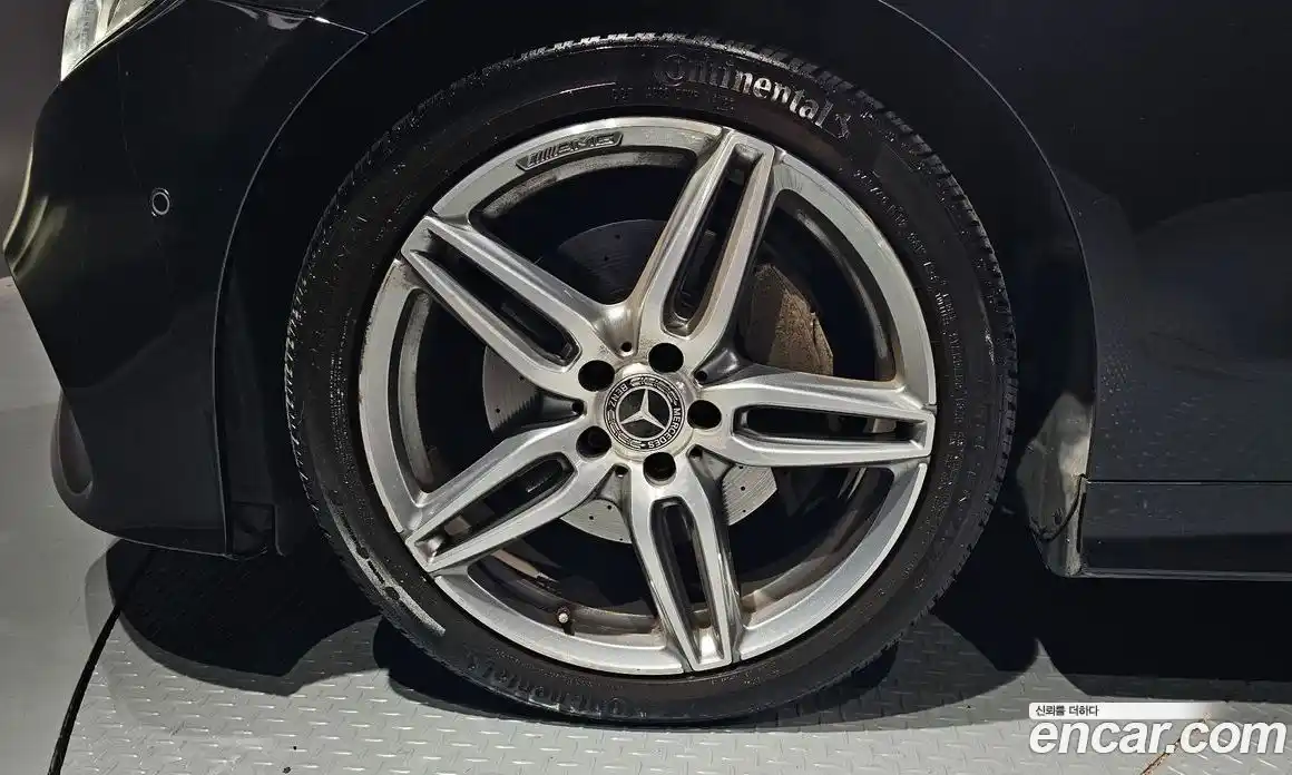 Mercedes-Benz E-Class 2017 1.9 гидро в Москве № 543715, фото 5