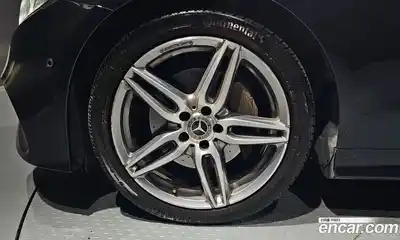 Mercedes-Benz E-Class 2017 1.9 гидро в Москве № 543715, миниатюра 5