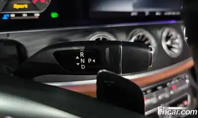 Mercedes-Benz E-Class 2017 1.9 гидро в Москве № 543715, миниатюра 9