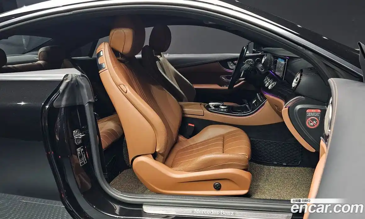 Mercedes-Benz E-Class 2017 1.9 гидро в Москве № 543715, фото 10