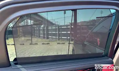 Porsche Cayenne 2024 3.0 гидро в Москве № 679389, миниатюра 12