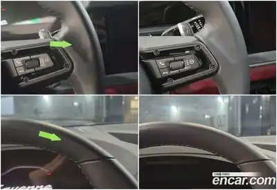 Porsche Cayenne 2024 3.0 гидро в Москве № 679389, миниатюра 2