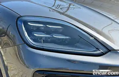 Porsche Cayenne 2024 3.0 гидро в Москве № 679389, миниатюра 3