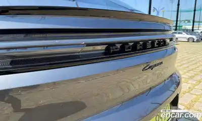 Porsche Cayenne 2024 3.0 гидро в Москве № 679389, миниатюра 4